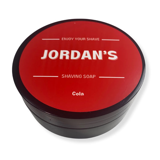 Cola Shaving Soap